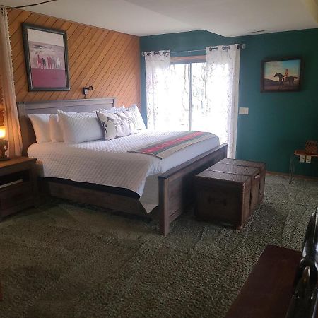 Wildwood Farm Bed & Breakfast Oak Harbor Exterior photo